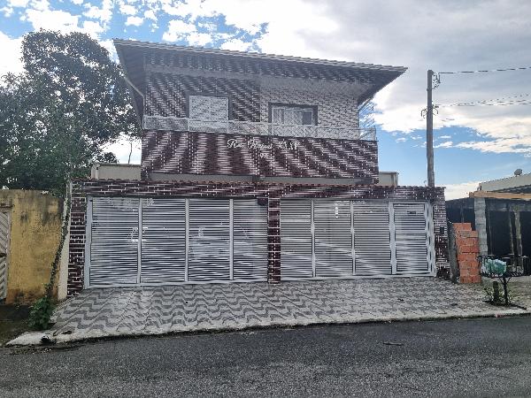 Apartamento em Praia Grande, Antartica, Rua Elvira Cruz Leal, N. 94, Apto 01, Duplex, SP. Área: 62.11m2