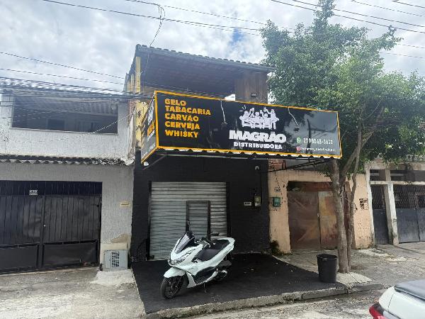 Casa em Rio de Janeiro, Campo Grande, Rua Altolandia, N. 245, Cs 01, RJ. Área: 197m2