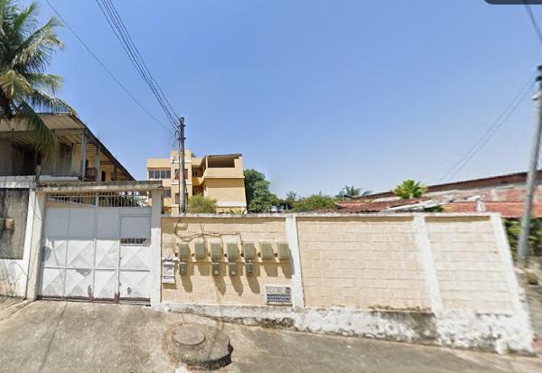 Apartamento em São Gonçalo, Marambaia, Rua Anizio Pereira Rodrigues, N. 222, Apto 201,, RJ. Área: 77.51m2