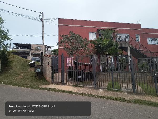 Casa em Francisco Morato, Jardim, Rua Jacaranda, N. 65, Cs H, SP. Área: 47.7m2