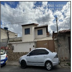 Prédio em Campos dos Goytacazes, Codim, Rua Claudio Gomes Silva, N. 20, Lt 09 Qd H Rua I, RJ. Área: 125m2