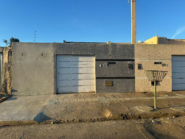Casa em Vitória da Conquista, Zabele, Rua Nelson Rodrigues, N. 172-A, Lt 35, Qd C, St 01, BA. Área: 54.14m2