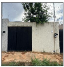 Casa em Caldas Novas, Mansoes Aguas Quentes, Rua 30, N. 203, Qd 28 Lt 19r-4, GO. Área: 69.99m2