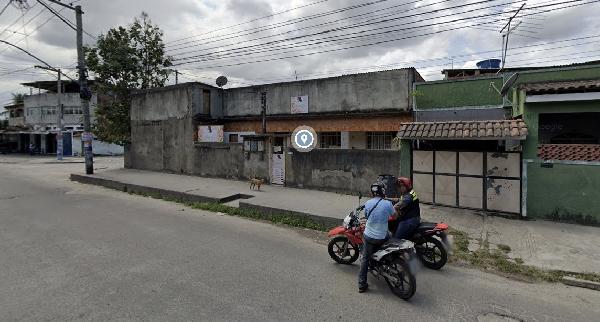 Casa em São Gonçalo, Coelho, Estrada Pastor Euclydes Bento Do Carmo E, N. 993, Casa14, 2-E 2, RJ. Área: 67.76m2