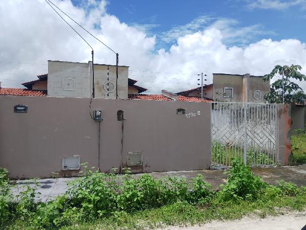 Casa em Horizonte, Planalto Da Galiléia, R Juvenal Semeao, N. 579, Cs B, CE. Área: 63.53m2