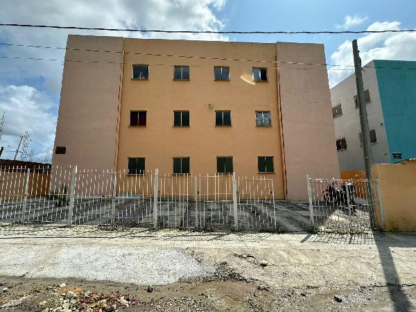 Apartamento em Igarassu, Umbura, Rua Damas Verdes, N. 03-A, Apto 202, ., PE. Área: 40.05m2