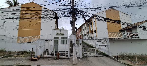 Casa em Duque de Caxias, Parque Lafaiete, Rua Pardal Mallet, N. 143, Casavii Bl 1, RJ. Área: 70.23m2 Casa em Duque de Caxias, Parque Lafaiete, Rua Pardal Mallet, N. 143, Casavii Bl 1, RJ. Área: 70.23m2