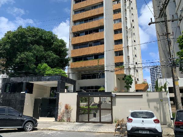 Apartamento em Recife, Derby, Rua Amaro Bezerra, N. 652, Apto 1302,, PE. Área: 58.62m2