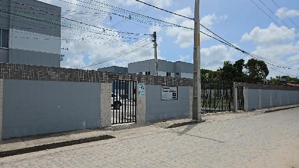 Apartamento em Igarassu, Sýtio Dos Marcos, Rua Dois Irmaos, N. 16a, Apto 102, Bl C, PE. Área: 44m2