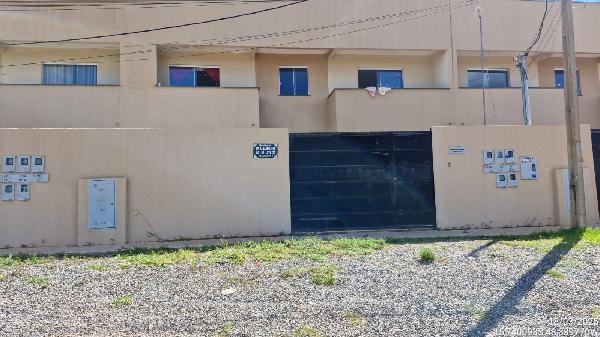 Apartamento em Águas Lindas de Goiás, Jardim America Iv, Lote 30 Quadra 64 TÉRreo, N. Sn, Apto 101,, GO. Área: 66.06m2
