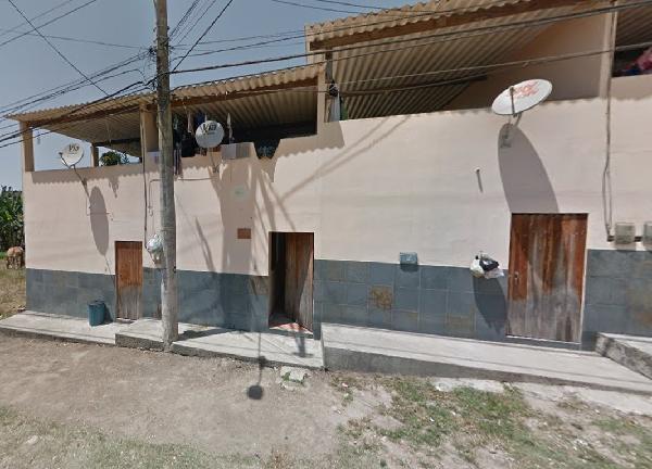 Casa em São Gonçalo, Coelho, Rua Francisco Nascimento, N. 126, Casa 09,, RJ. Área: 47.22m2