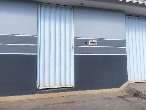 Casa em Rio das Ostras, Residencial Praia Ancora, Avenida Flor Do Campo, N. 140, Cs03, RJ. Área: 59.75m2