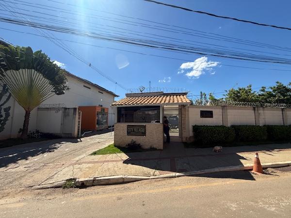 Apartamento em Sete Lagoas, Chacaras Coronel Manoel Marques Ferreira, Rua Jose Marques Viana, N. 133, Apto 102, Bl 19, MG. Área: 49.86m2