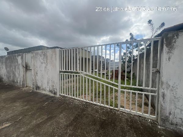 Casa em Extremoz, Lot Chácaras De Extr, Rua Vila De FÁTima, N. 46, Cs 01 Lt A2 Qd 08, RN. Área: 66m2