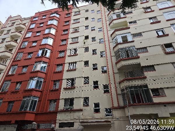 Apartamento em São Paulo, Se, Rua Doutor Bitencourt Rodrigues, N. 41, Apto 41,, SP. Área: 24.17m2