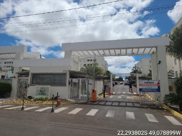 Apartamento em Bauru, Parque Santa Cecília, Rua Benedita Cardoso Madureira, N. 7-66, Apto 504, Bl 05 Vg 655, SP. Área: 47.85m2