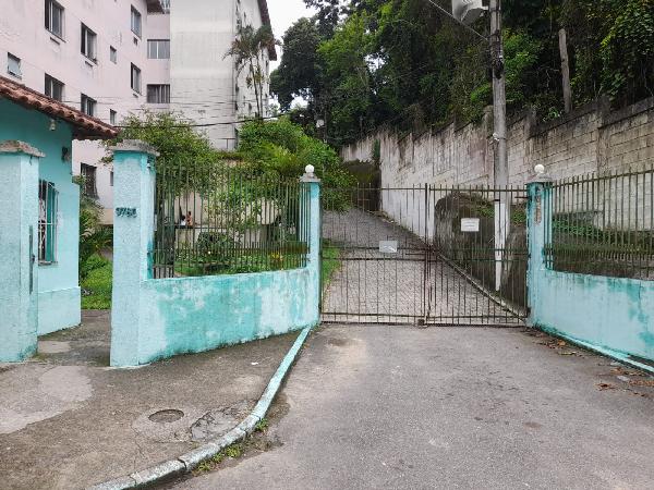 Apartamento em Niterói, Varzea Das Mocas, Estrada Velha De Marica, N. 9780, Apto 406, Lt 10b, Bl 02, Faz Mofreita, RJ. Área: 48.24m2 Apartamento em Niterói, Varzea Das Mocas, Estrada Velha De Marica, N. 9780, Apto 406, Lt 10b, Bl 02, Faz Mofreita, RJ. Área: 48.24m2