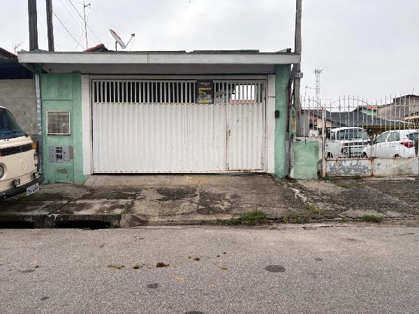 Casa em São José dos Campos, Jardim Imperial, Rua Julio Baranov, N. 388, Lt 04 Qd 25, SP. Área: 95.4m2