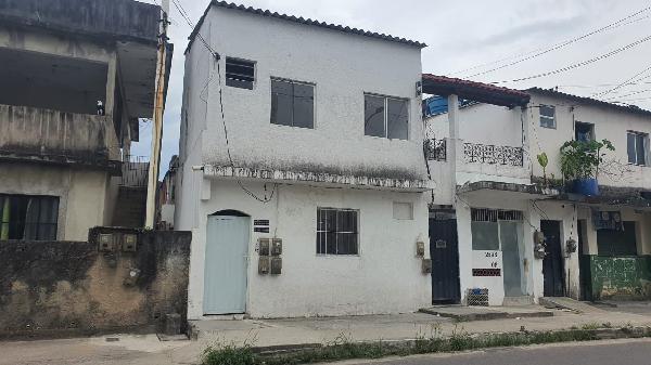 Casa em São Gonçalo, Porto Da Pedra, Rua Abilio Jose De Matos, N. 2538, Casabase,, RJ. Área: 28.9m2