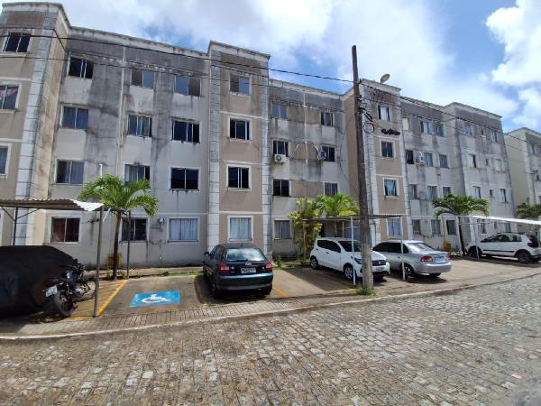 Apartamento em João Pessoa, Ernani Satiro, Rua Ana Espinola Navarro, N. 400, Apto 206, Bl A11 Garagem 288 Subcondominio A, PB. Área: 46.29m2