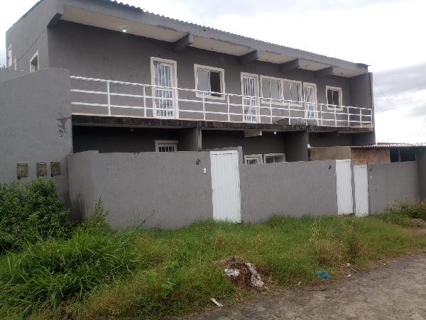 Apartamento em Nova Iguaçu, Lagoinha, Rua Maria De Jesus Pereira Da Silva, N. 334, Apto 102, Lt 30 Qd M, RJ. Área: 40.4m2