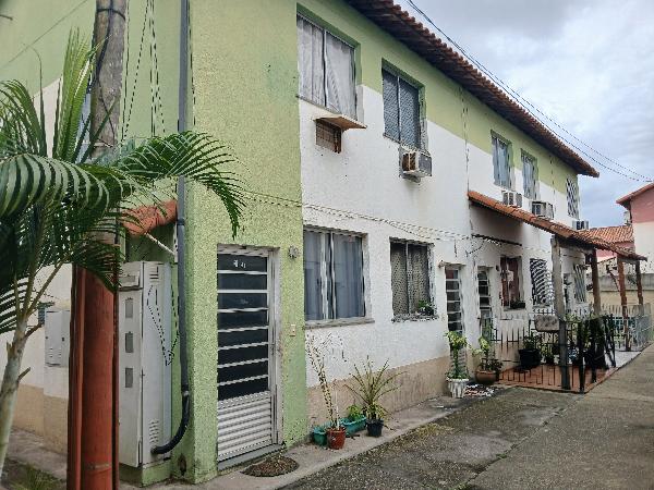 Apartamento em Rio de Janeiro, Campo Grande, Avenida Brasil, N. 49101, Apto 104, Bl 64, RJ. Área: 60m2 Apartamento em Rio de Janeiro, Campo Grande, Avenida Brasil, N. 49101, Apto 104, Bl 64, RJ. Área: 60m2