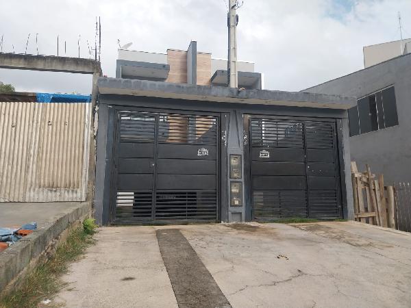 Casa em Franco da Rocha, Residencial Santo Antonio, Avenida Arco Iris, N. 26/B, Casa 02, SP. Área: 70.55m2