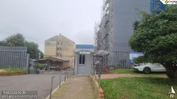 Apartamento em Porto Alegre, Mario Quintana, Rua Vinte E Seis De Marco, N. 415, Apto 111, Bl C, RS. Área: 38.76m2 Apartamento em Porto Alegre, Mario Quintana, Rua Vinte E Seis De Marco, N. 415, Apto 111, Bl C, RS. Área: 38.76m2
