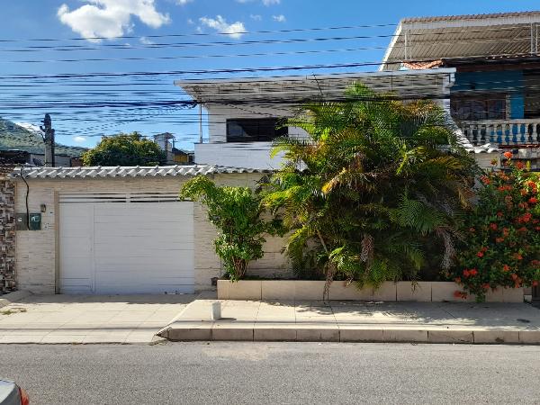 Casa em Mesquita, Edson Passos, R Aurelia, N. 1064, Lt 1702, Qd 63, RJ. Área: 258.74m2