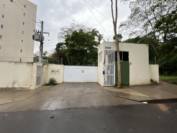 Apartamento em Teresina, Uruguai, Rua Anfrisio Avelino Do Lago, N. 3590, Apto 306, Tipo B Pav 02 Vg 41, PI. Área: 51.2m2