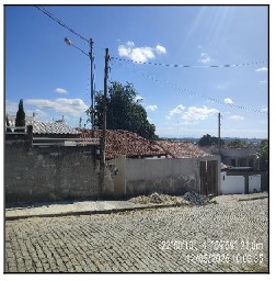 Casa em Cabo Frio, Caminho De Buzios, Rua Das Cerejeiras, N. Sn, Qd Xlii  Lt 22, RJ. Área: 55.02m2