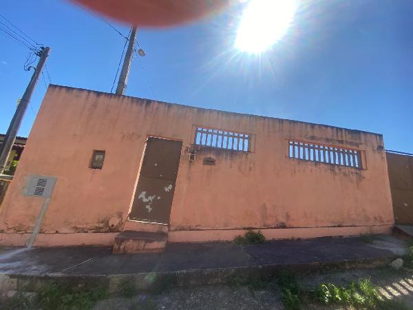 Casa em Araruama, Areal, Rua Sao Paulo, N. 287, Lt 07 Qd Y, RJ. Área: 283.74m2