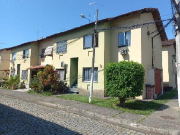 Apartamento em São Gonçalo, Laranjal, Rua Padre Reis Cordovil, N. 10, Apto 203, Bl 02, RJ. Área: 46.41m2 Apartamento em São Gonçalo, Laranjal, Rua Padre Reis Cordovil, N. 10, Apto 203, Bl 02, RJ. Área: 46.41m2