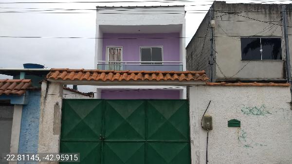 Casa em São Gonçalo, Vista Alegre, Avenida Presidente Truman, N. 1276, Cs 02, RJ. Área: 80.4m2 Casa em São Gonçalo, Vista Alegre, Avenida Presidente Truman, N. 1276, Cs 02, RJ. Área: 80.4m2