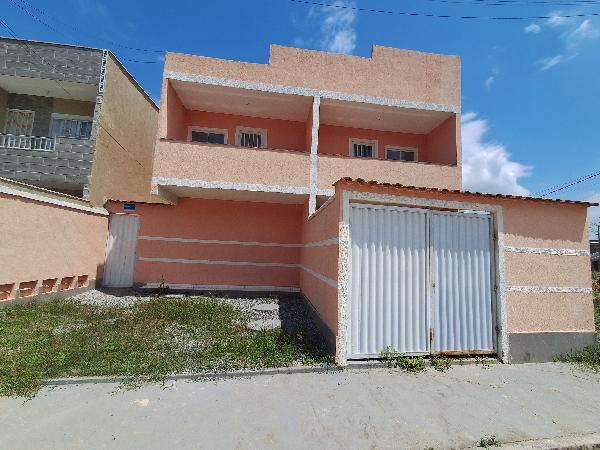 Apartamento em Nova Iguaçu, Marapicu, Rua Basalto, N. 401, Apto 101, .Lt 16 Qd 23, RJ. Área: 40.02m2