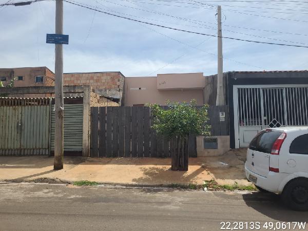 Terreno em Bauru, Jardim Ivone, Rua Carlos Eduardo Gomes, N. Sn, Lote 15 Quadra 23, SP. Área: 35.04m2