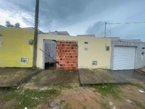 Casa em Horizonte, Vertente, Rua Turquia, N. 31, D Qd 1 Lote 04, CE. Área: 66.15m2