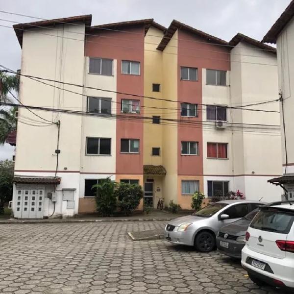 Apartamento em Rio de Janeiro, Cosmos, Rua Das Amendoeiras, N. 95, Apto 204, Bl 04, RJ. Área: 47.71m2