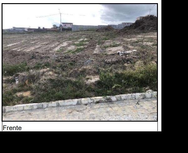 Terreno em Rio Largo, Centro, Rua Em Projeto, N. 40, Qd 04, AL. Área: 140m2