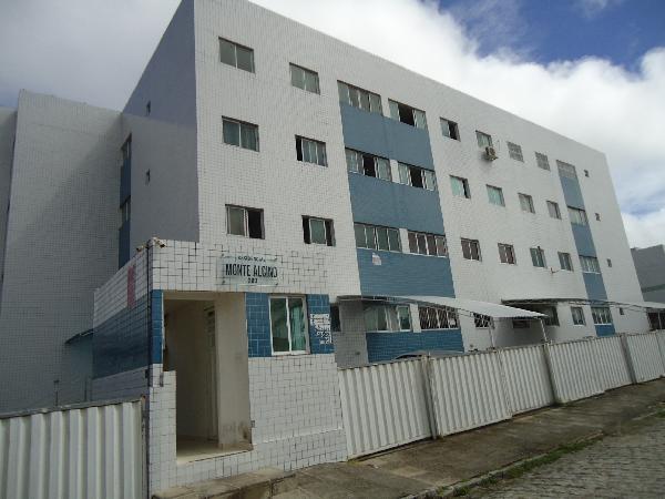 Apartamento em João Pessoa, Gramame, Rua Luiz Bastos Da Costa, N. 200, Apto 202,, PB. Área: 51.7m2