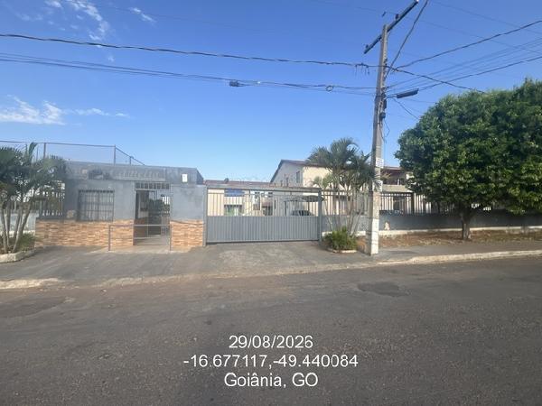 Apartamento em Goiânia, Residencial Jardins Do Cerrado 7, Rua Jc311, N. Sn, Apto 202, Bl I Qd 24, GO. Área: 41.63m2 Apartamento em Goiânia, Residencial Jardins Do Cerrado 7, Rua Jc311, N. Sn, Apto 202, Bl I Qd 24, GO. Área: 41.63m2