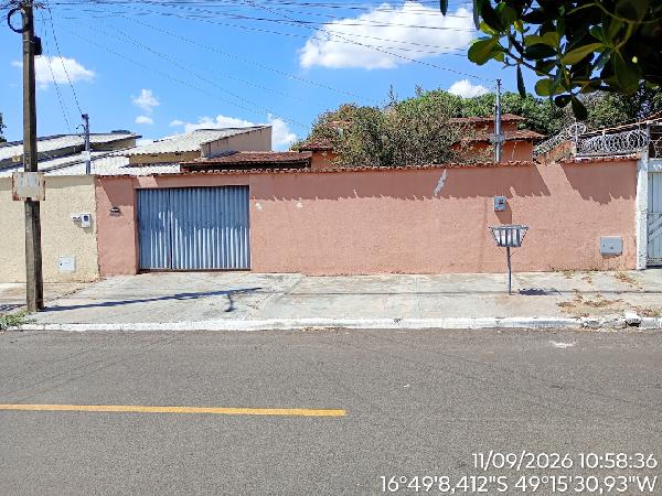 Casa em Aparecida de Goiânia, Residencial Village Garavelo - 2a Etapa, Rua Nice, N. Sn, Lt 22 Qd 59, GO. Área: 69.98m2 Casa em Aparecida de Goiânia, Residencial Village Garavelo - 2a Etapa, Rua Nice, N. Sn, Lt 22 Qd 59, GO. Área: 69.98m2