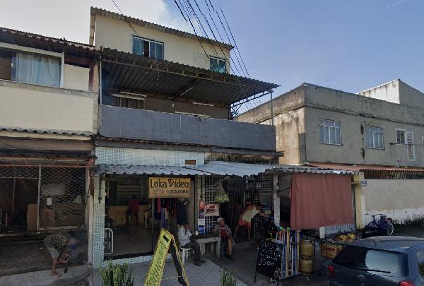 Apartamento em Rio de Janeiro, Bangu, Rua Rio Real, N. 36, Apto 201, Fundos, Qd 04, Lt 04, RJ. Área: 52.09m2 Apartamento em Rio de Janeiro, Bangu, Rua Rio Real, N. 36, Apto 201, Fundos, Qd 04, Lt 04, RJ. Área: 52.09m2