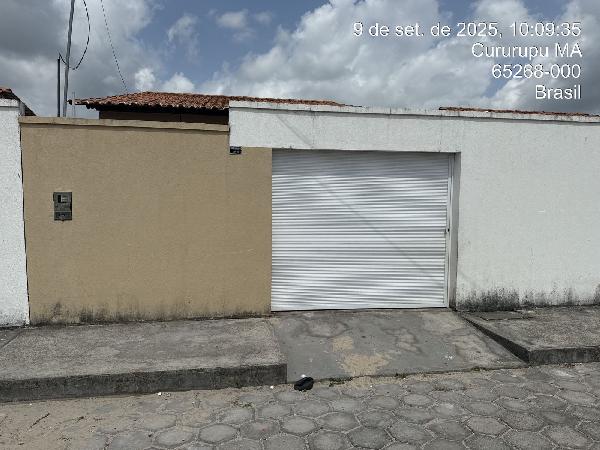 Terreno em Cururupu, Centro, Rua ÉBano, N. Sn, Lt 06 Qd 13, MA. Área: 180m2