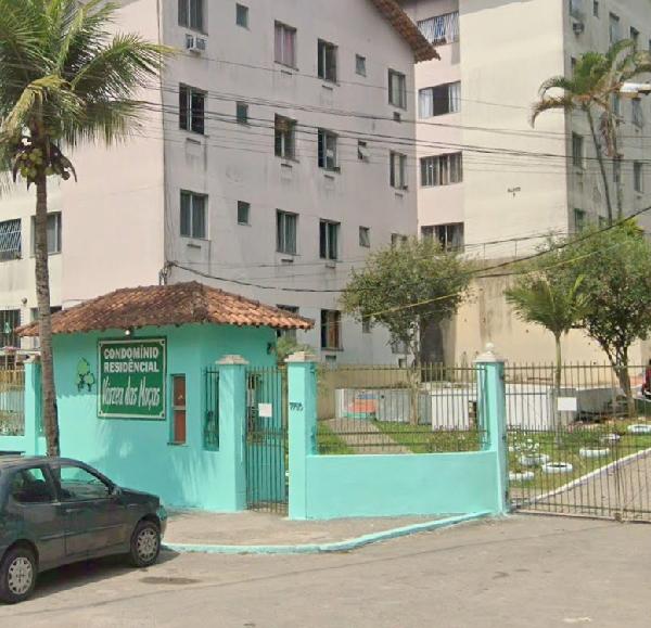 Apartamento em Niterói, Varzea Das Mocas, Estrada Velha De MaricÁ, N. 9780, Apto 404, Bl 02, RJ. Área: 60m2