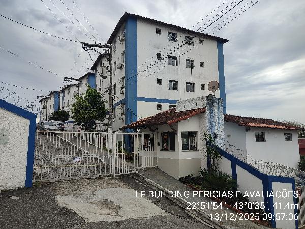 Apartamento em São Gonçalo, Tribobo, Rua Quinze De Novembro, N. 220, Apto 501, Bl 02, RJ. Área: 47.34m2 Apartamento em São Gonçalo, Tribobo, Rua Quinze De Novembro, N. 220, Apto 501, Bl 02, RJ. Área: 47.34m2