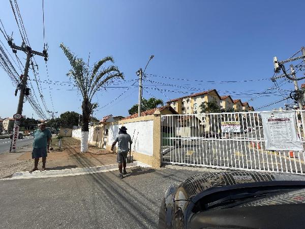 Apartamento em Rio de Janeiro, Santa Cruz, Estrada Dos Palmares, N. 105, Apto 404, Bl 08, RJ. Área: 44.13m2 Apartamento em Rio de Janeiro, Santa Cruz, Estrada Dos Palmares, N. 105, Apto 404, Bl 08, RJ. Área: 44.13m2