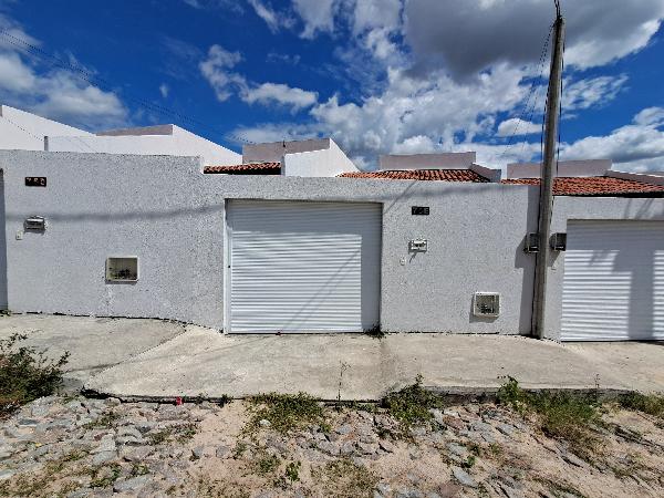 Casa em Horizonte, Vertente, Rua Turquia, N. 75-E, Qd 01, Lt 03, CE. Área: 65.15m2