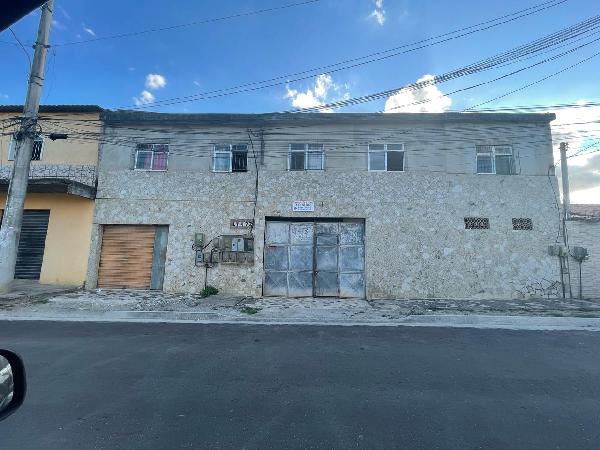 Apartamento em Itaboraí, Aldeia Da Prata (manilha), Rua Luiz Sylvio Cotta, N. Sn, Apto 02,  Lt 825 Qd 30, RJ. Área: 31.34m2