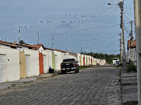 Casa em Cururupu, Centro, Rua Ebano, N. Sn, Lt 16 Qd 13, MA. Área: 65.45m2